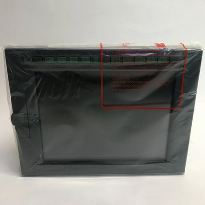 森精機　MORI　SEIKI　タッチパネル　表示機　E77077B03　PA03220-B080