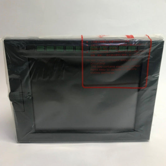 森精機　MORI　SEIKI　タッチパネル　表示機　E77077B03　PA03220-B080