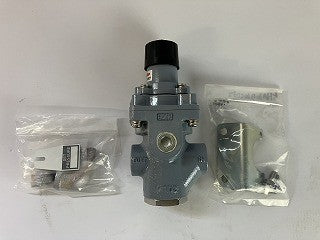 日本ドレッサー株式会社　78型トランスファーバルブ　78-80H