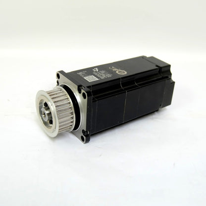安川電機　Σ7 ﾓｰﾀ 400W ABS ｷｰ付 BR付　SGM7J-04A7A6C