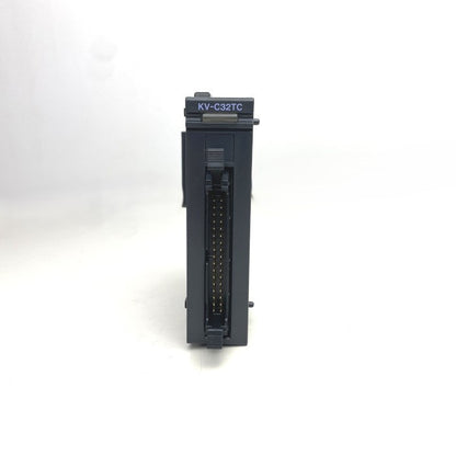 キーエンス　出力ユニット　KV-C32TC