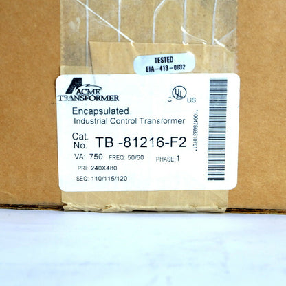 ACME　トランスフォーマー　TB-81216-F2