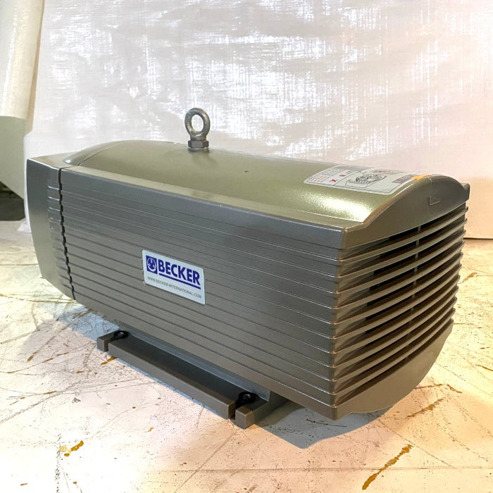 BECKER　VT4.40　FDR90S-95/4P