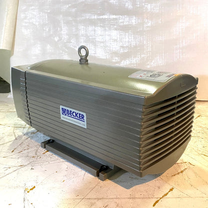 BECKER　VT4.40　FDR90S-95/4P