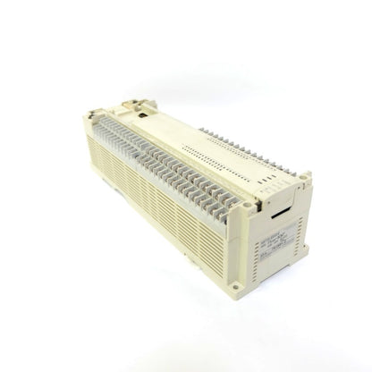 三菱電機　シーケンサ　FX2N-80MT　破損有