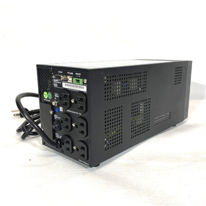 オムロン　無停電電源装置　BN75T