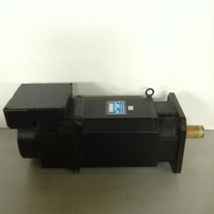山洋電気 サーボモータ 02IM1K7MXR10 22KW 1500rpm