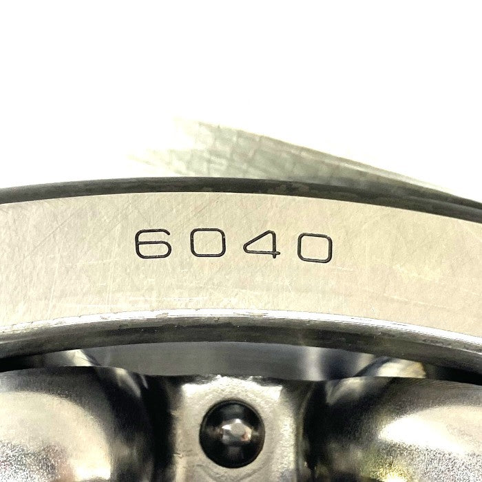 NTN　ベアリング　6040
