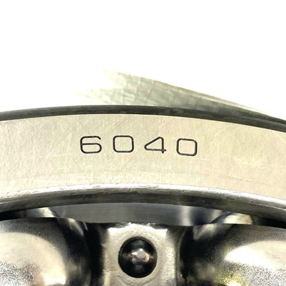 NTN　ベアリング　6040