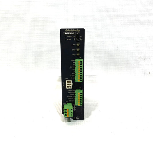 オリエンタルモーター　ステッピングモーター用回路　RKSD507-C