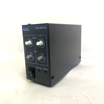 CCS　LED照明デジタル電源　PD2-3024-2 (A)