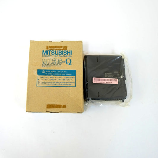 三菱電機　CPU-UNIT　Q06HCPU