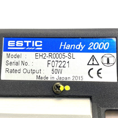 ESTIC　ハンドツール　EH2-R0005-SL
