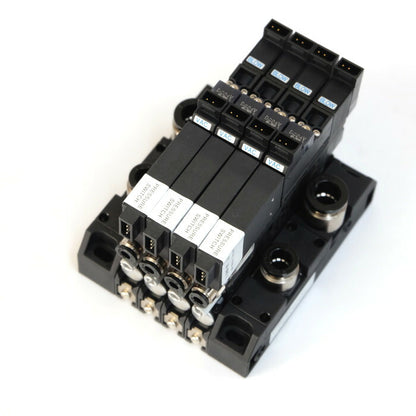 PISCO　真空ポンプ対応ユニット　VXPT-481-D24-A0-M04
