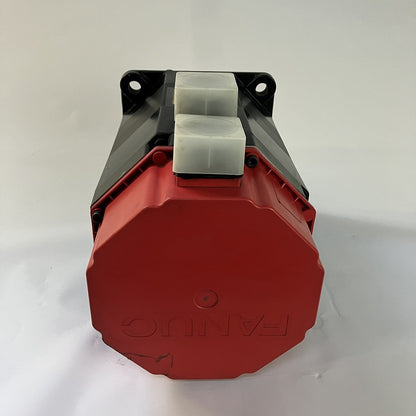 FANUC　サーボモータ　MODEL10　A06B-0501-B042