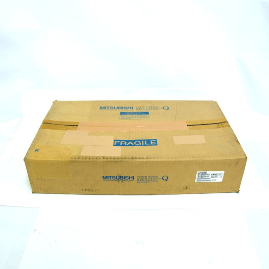 三菱電機 ベースユニット QA68B