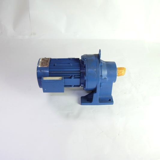 住友重機械工業　サイクロ減速機　CNHM05-6105-35　0.4KW　200V