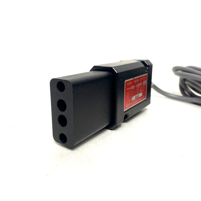 サンクス　光電スイッチ　RS-120HF-2