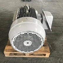 東芝産業機器システム　モーター　TIKK-FCKAW21　400V　15kW　2POLE