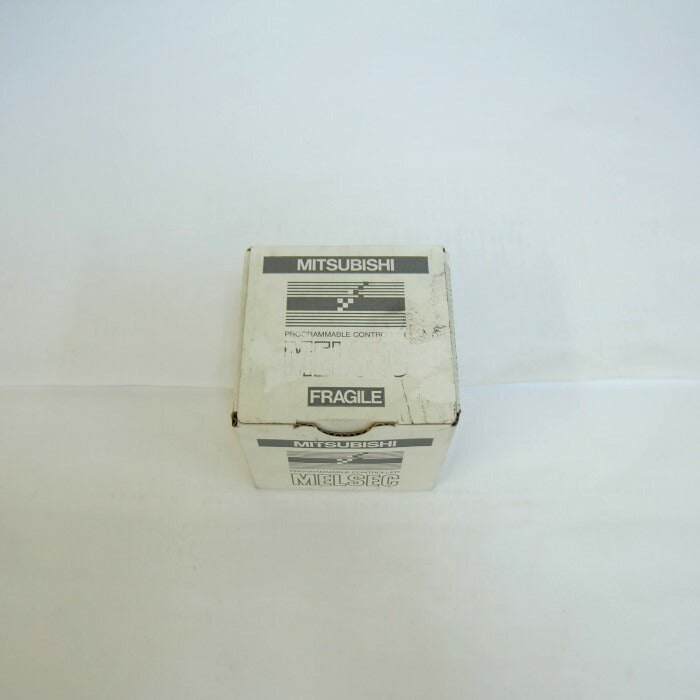 三菱電機	入出力増設ブロック	FX2NC-64ET