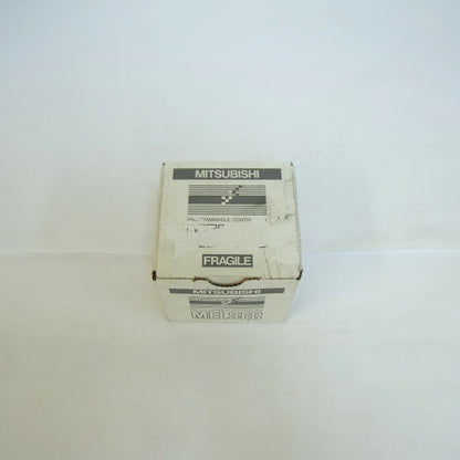 三菱電機	入出力増設ブロック	FX2NC-64ET