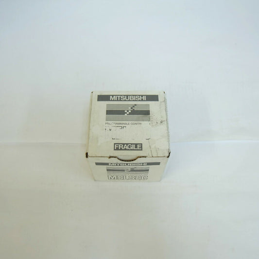 三菱電機	入出力増設ブロック	FX2NC-64ET