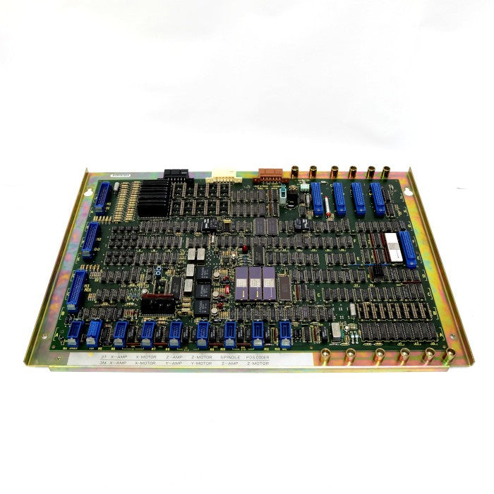 ファナック　マスタＰＣＢユニット ３Ｔ－Ｌ　A20B-0008-0200