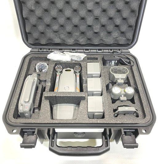 DJI　ドローン　機体本体破損有　Mavic2 Enterprice Zoom