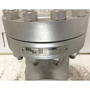 キッツ (KITZ) スイングチャッキ 600 600SCOS 100A(4B)