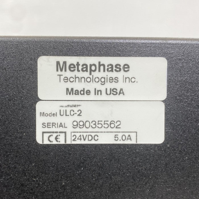 Metaphase　ユニバーサルLEDコントローラー　ULC-2