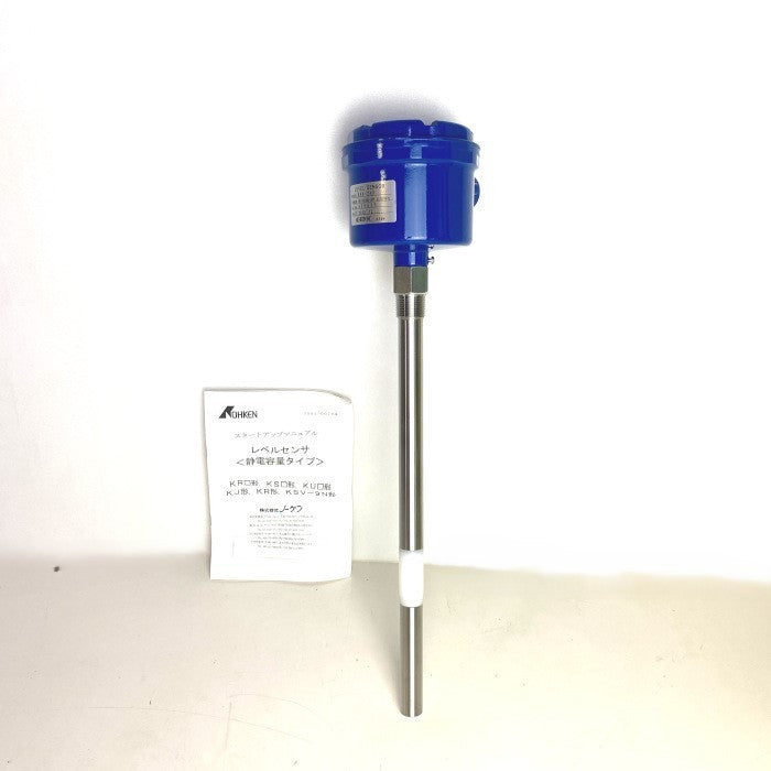 NOHKEN　レベルスイッチ　KRV-2NH