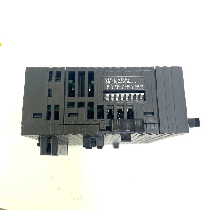 キーエンス　機能拡張ユニット　KV-MX1