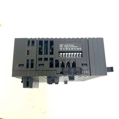 キーエンス　機能拡張ユニット　KV-MX1