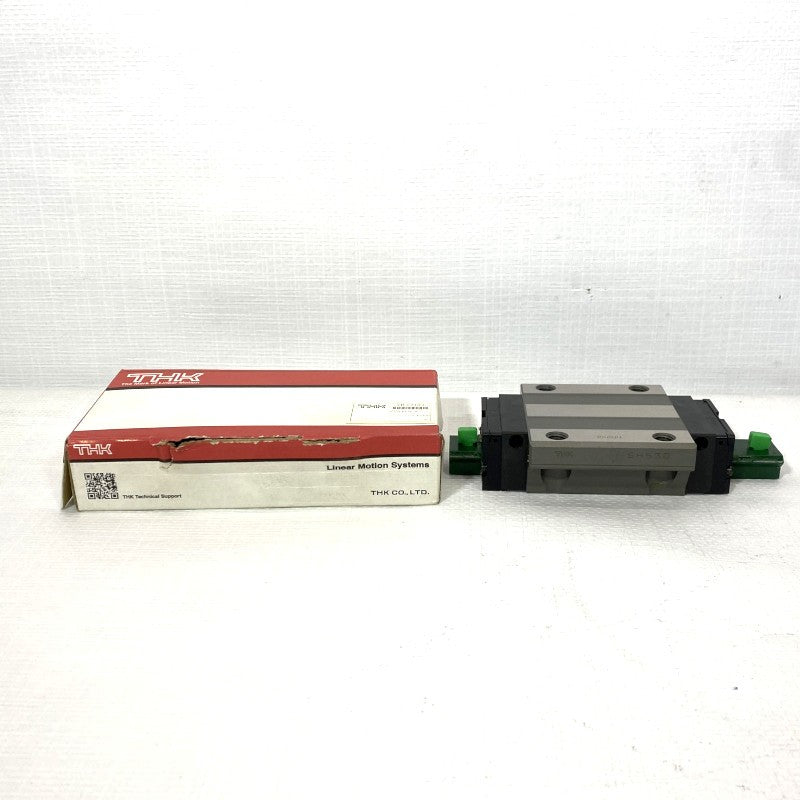 THK　互換性ブロック　SHS20C1QZUU BLOCK