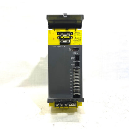 ファナック　スピンドルアンプ　A06B-6102-H230#H520
