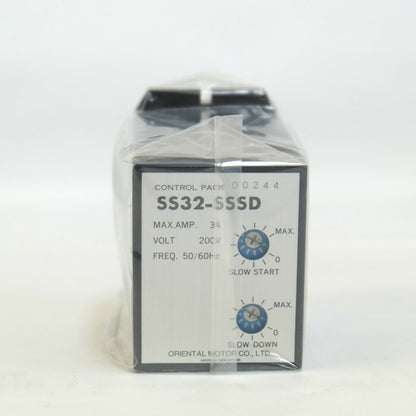 オリエンタルモーター　コントローラー　SS32-SSSD