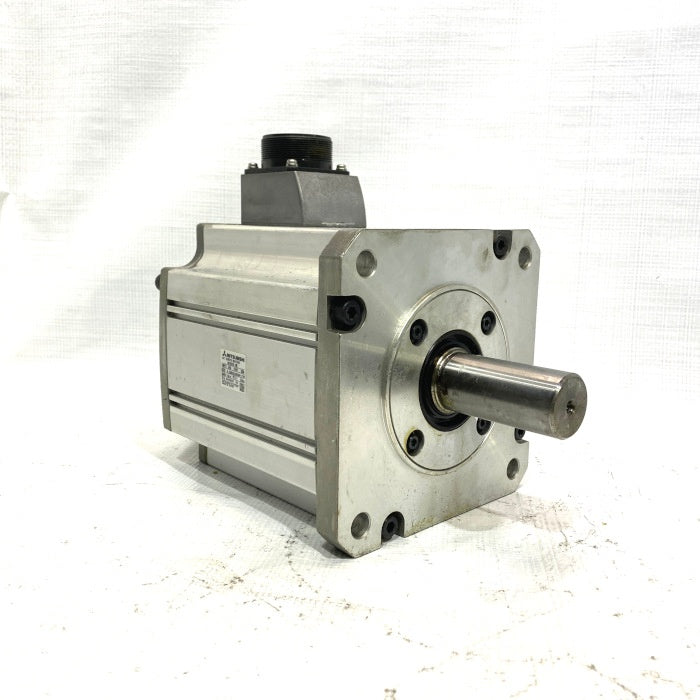 三菱電機　ＡＣサーボモーター　HC453SW-A45