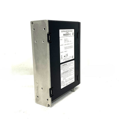 オリエンタルモーター　5相ステッピングモーター用ドライバ　RKSD507-C
