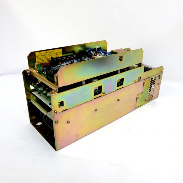 ジェイテクト　サーボアンプ（GC32）　A8PU05ABFW02