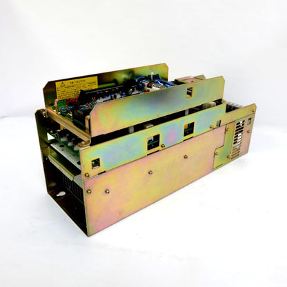 ジェイテクト　サーボアンプ（GC32）　A8PU05ABFW02