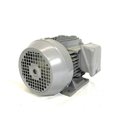富士電機　モーター　MLC1097A 2.2Kw 2P 200V