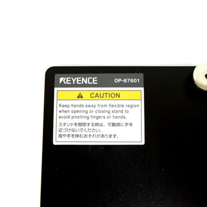 キーエンス　マウス専用スタンド　OP-87601
