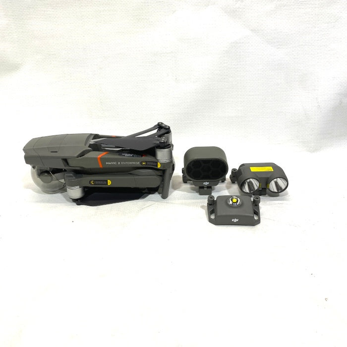 DJI　ドローン 　Mavic2 Enterprice Zoom