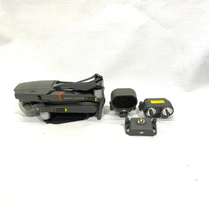 DJI　ドローン 　Mavic2 Enterprice Zoom