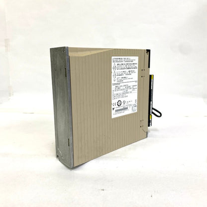 安川電機　アナログ電圧・パルス列指令形サーボパック　SGDV-2R8A01B