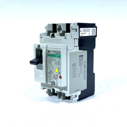 三菱電機　漏電遮断器　EW50AAG 50A