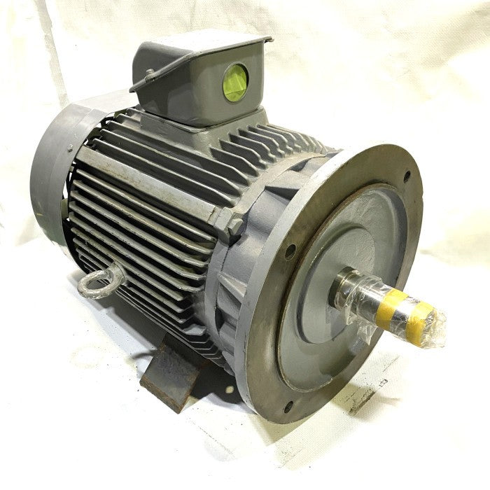 富士電機　モータ－　MLA8185C 4P 200V 22KW