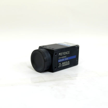 キーエンス　高速デジタル200万画素カラーカメラ　CV-H200C