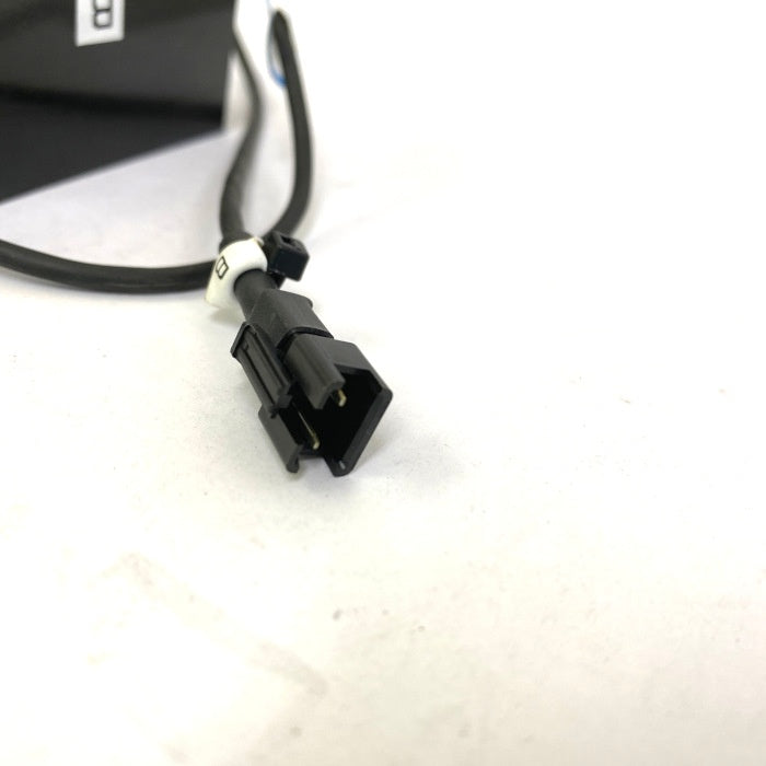 CCS　角型ローアングル照明　FPQ2-75BL