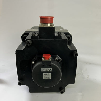 三菱電機　ACサーボモータ　HF-SP202G5　1/21